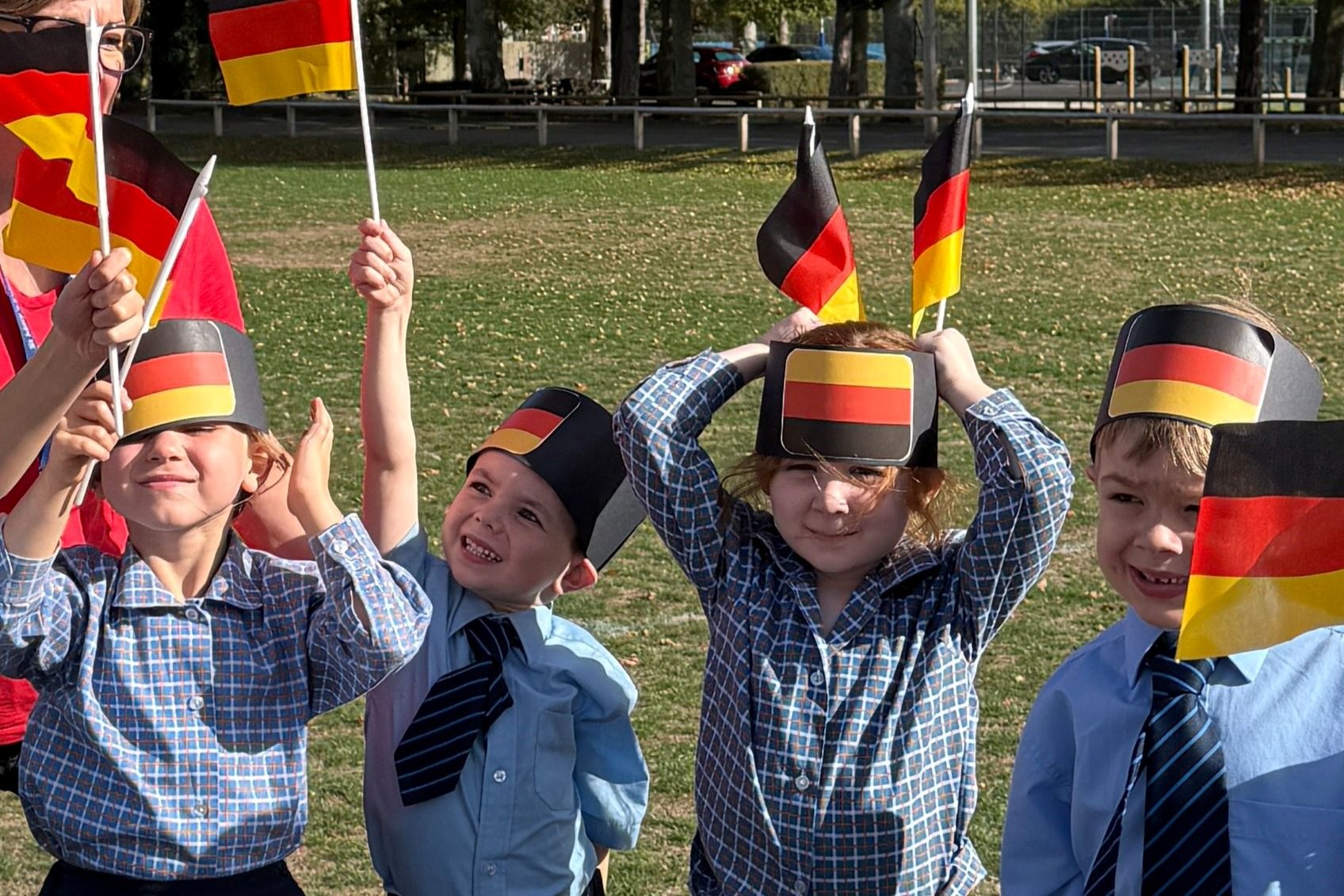 European Day of Languages